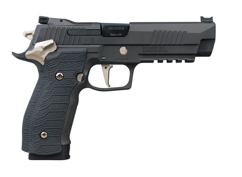 Sig Sauer P226 X-Five Nightmare 9mm